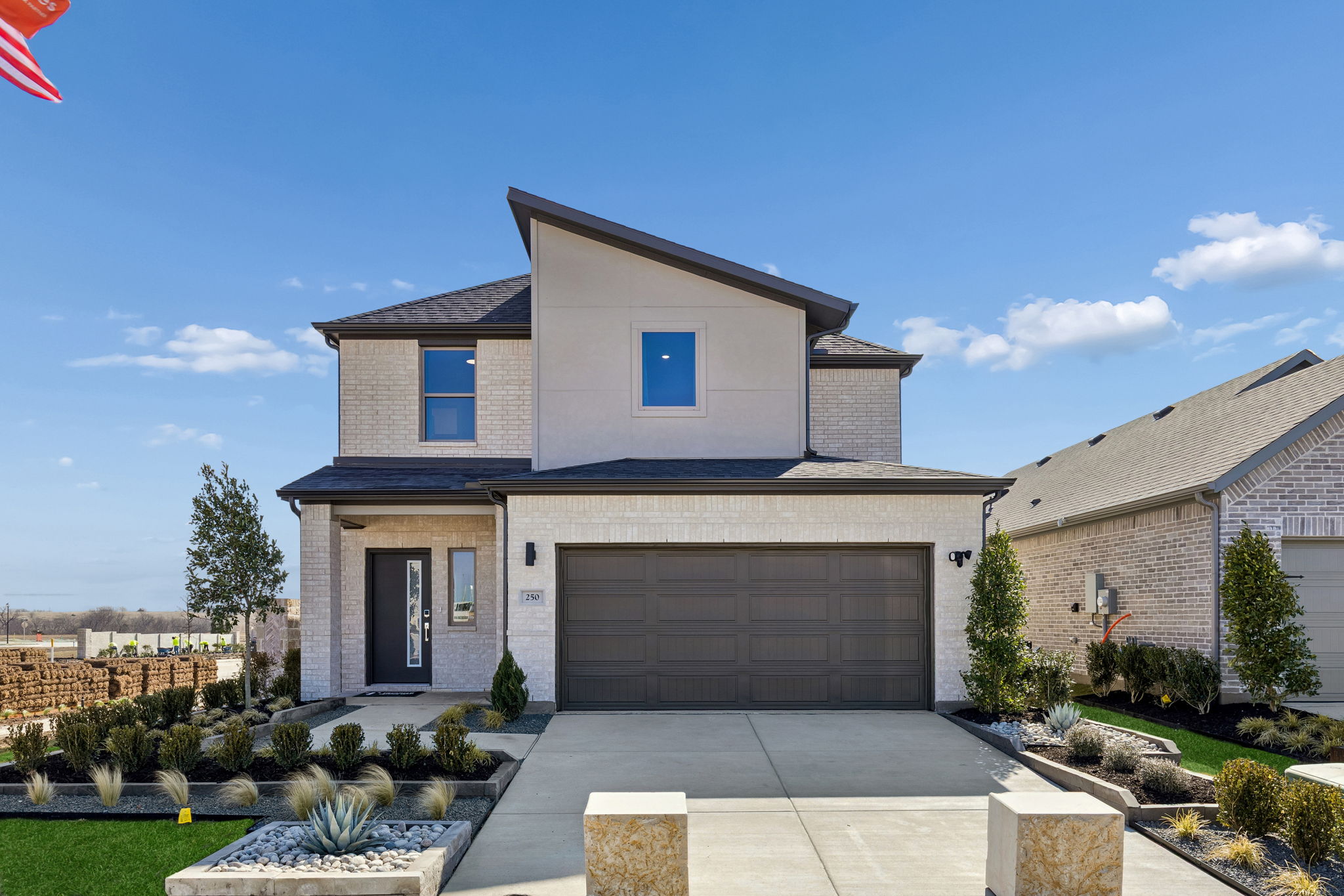 250 Millwood Road