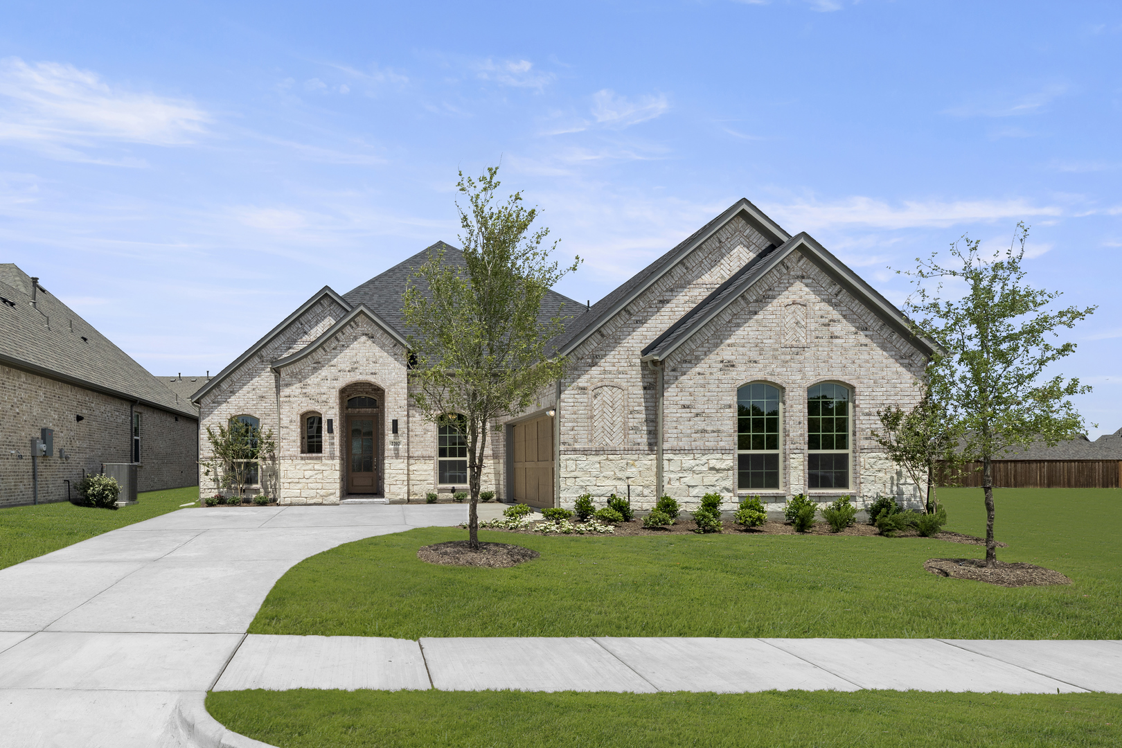 【keizo’s house】井田幸Only Time Will Tell 2202 Wickersham Road - New Home in Rockwall