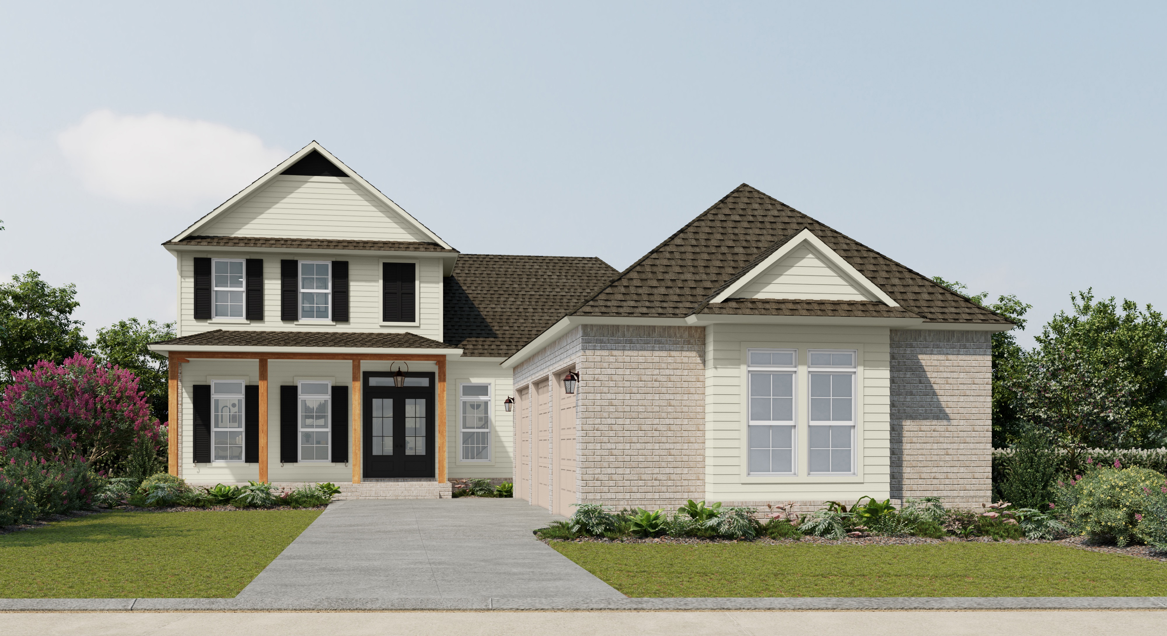 Move-In Ready Home