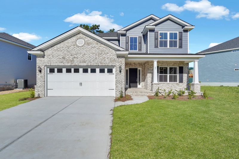 Our Customers’ Favorite Floor Plans
