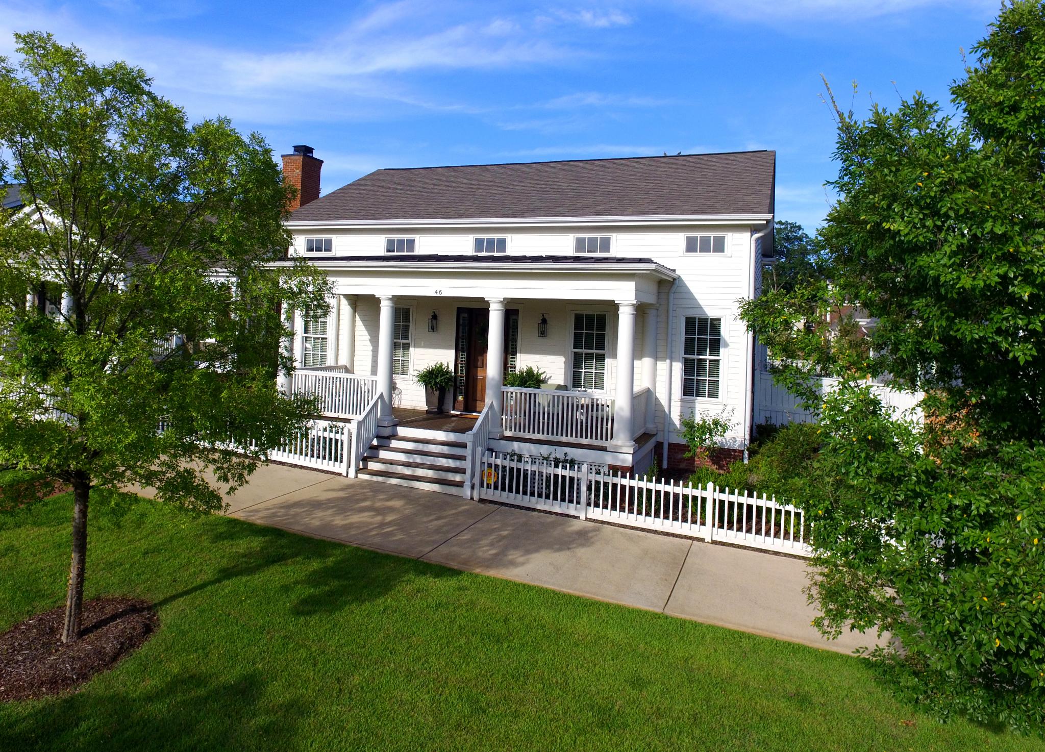 Huntsville, AL New Homes & Apartments Village of Providence