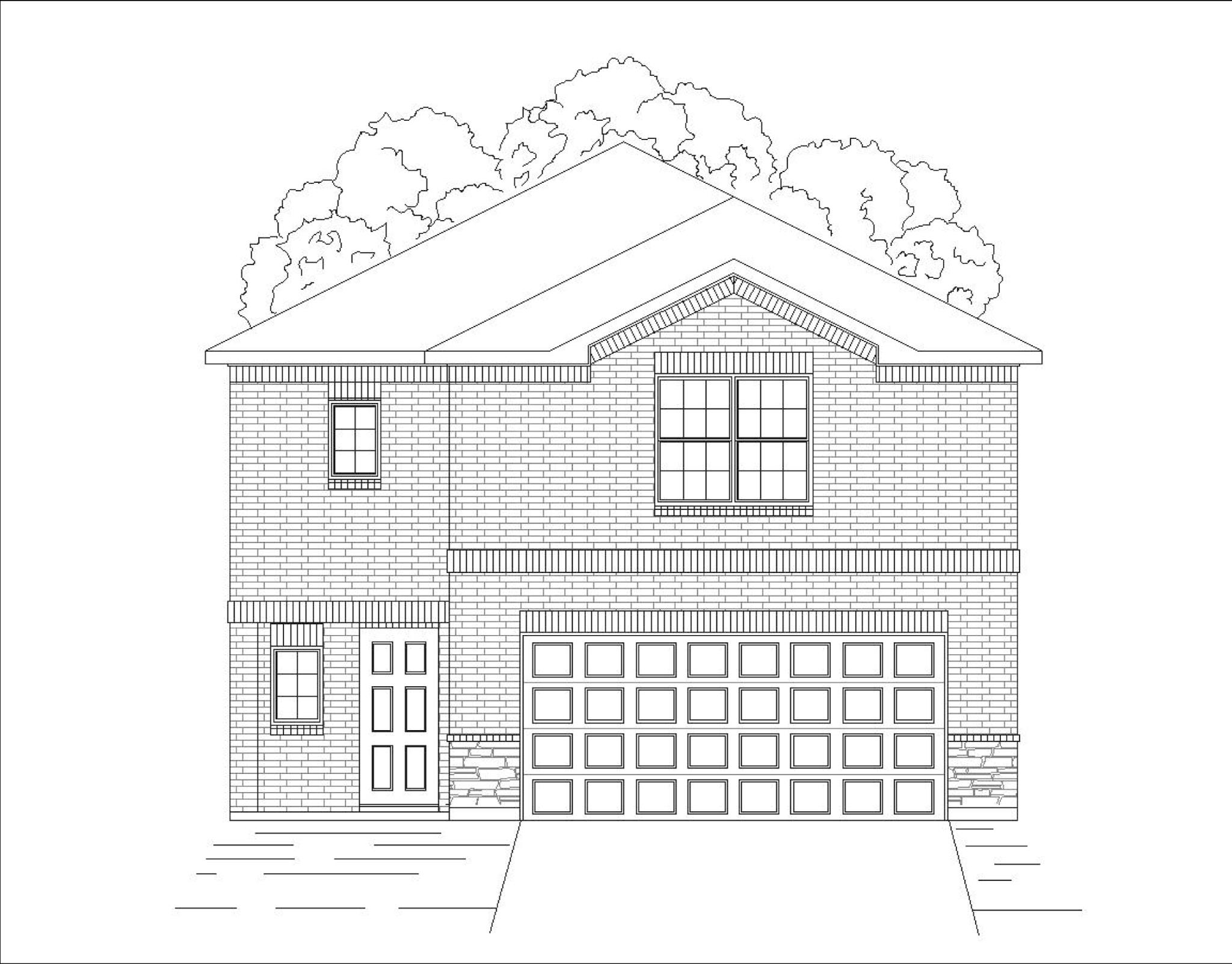 Gladewater with Elevation G