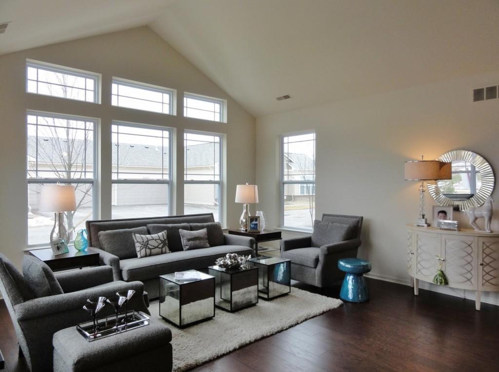 Check out our 55+ Community Villas at Maple Creek in Canton