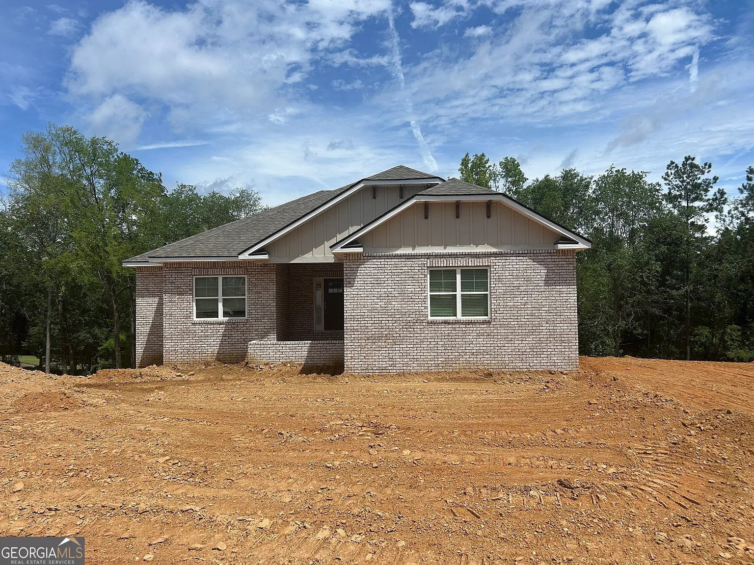 Move-In Ready Home