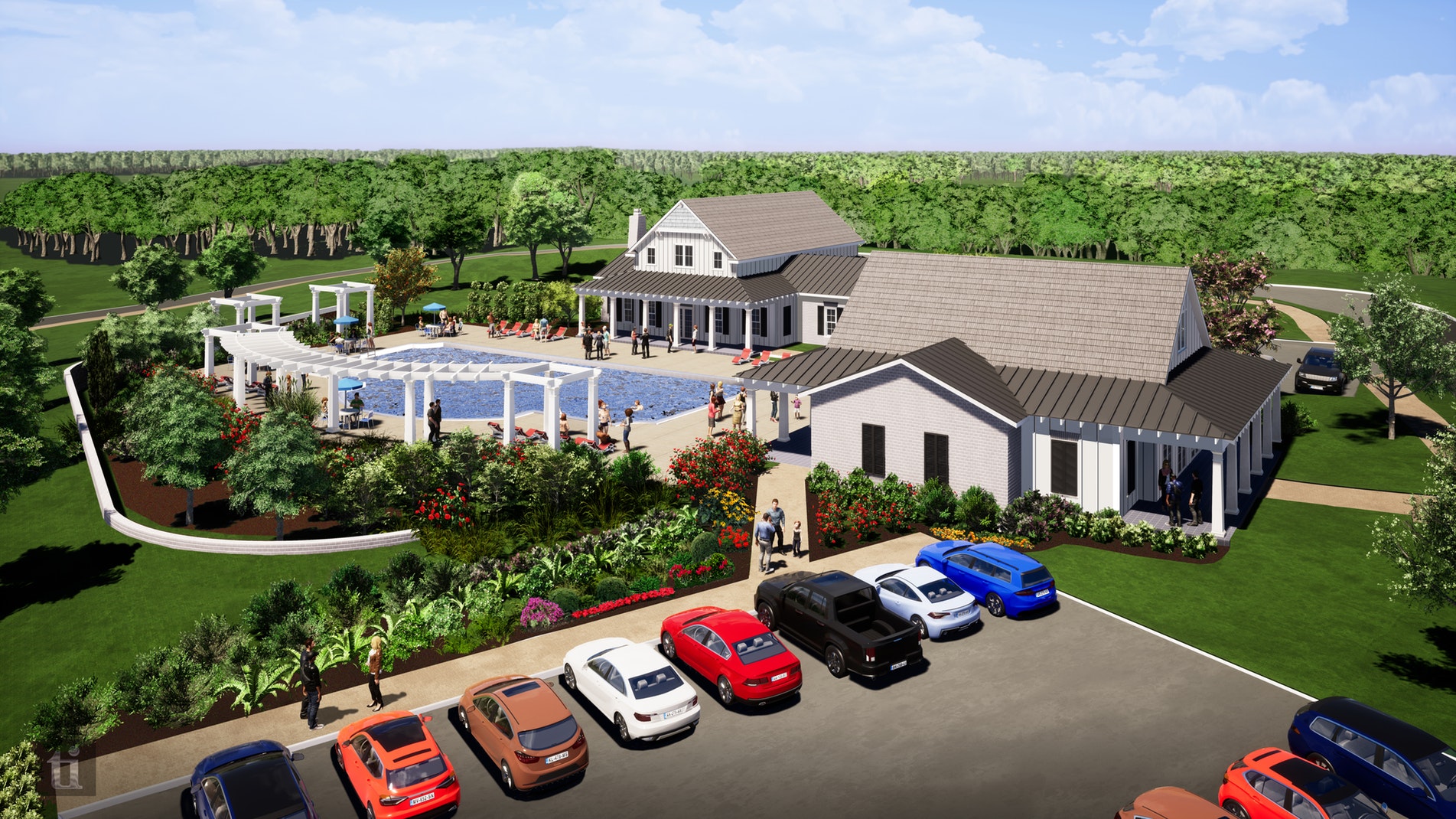 The Heights District at Town Madison Huntsville New Homes Regent Homes