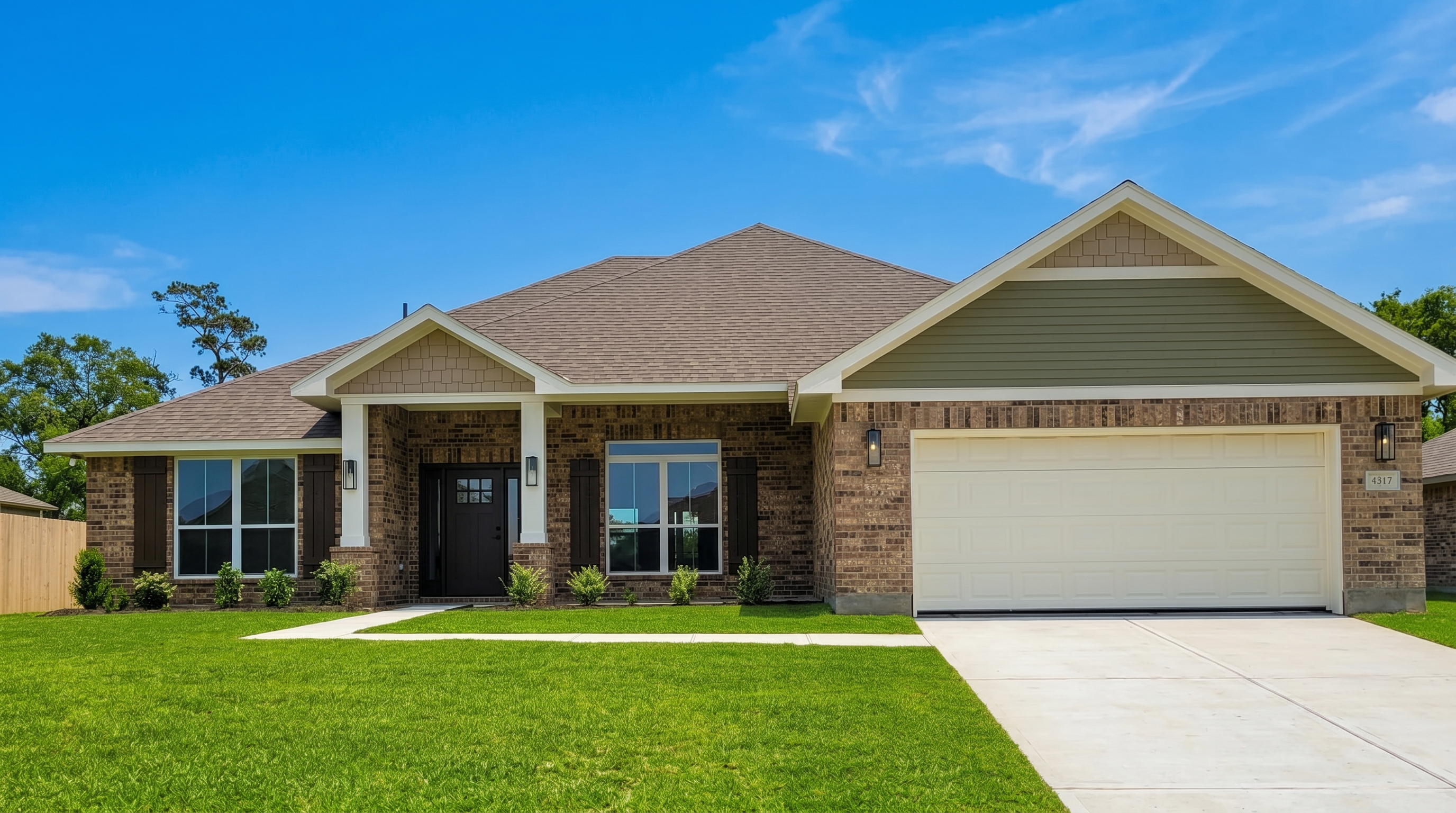 Move-In Ready Home