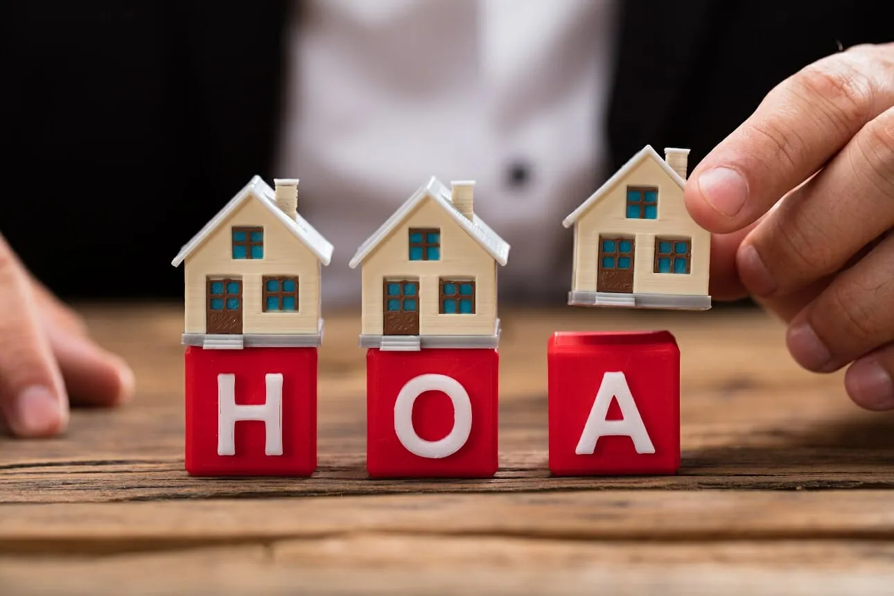 Homeowner’s Associations - Helping Your Community Thrive!