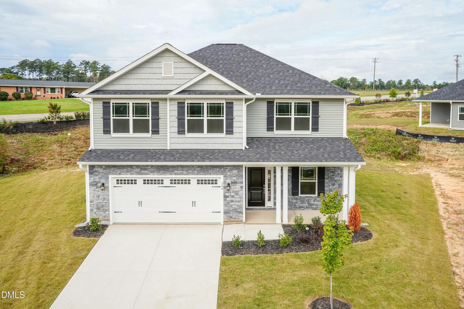 Move-In Ready Home