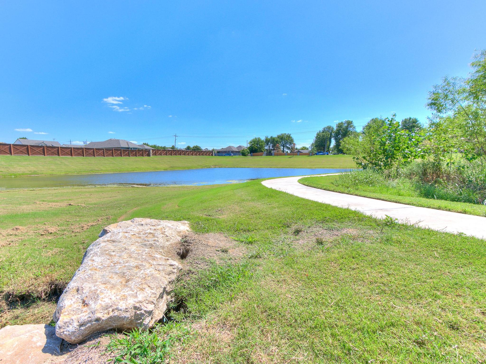 Magnolia Ridge Owasso New Homes Built By Simmons Homes