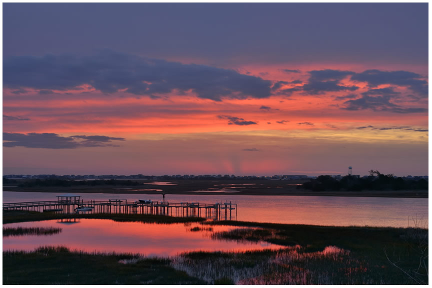 Hampstead North Carolina Logan Homes