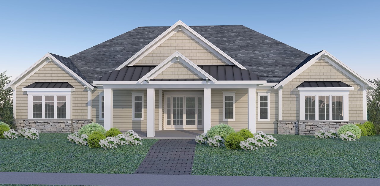 Orchard View at Mullica Hill Bob Meyer Communities