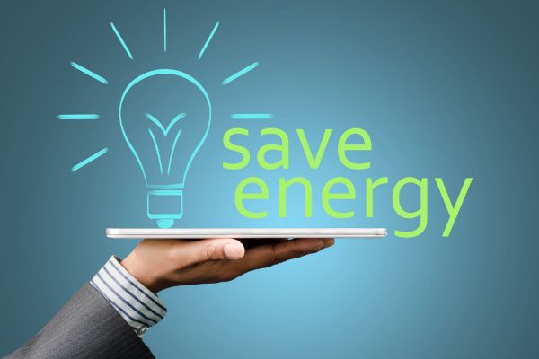 Little Tricks to Save Energy