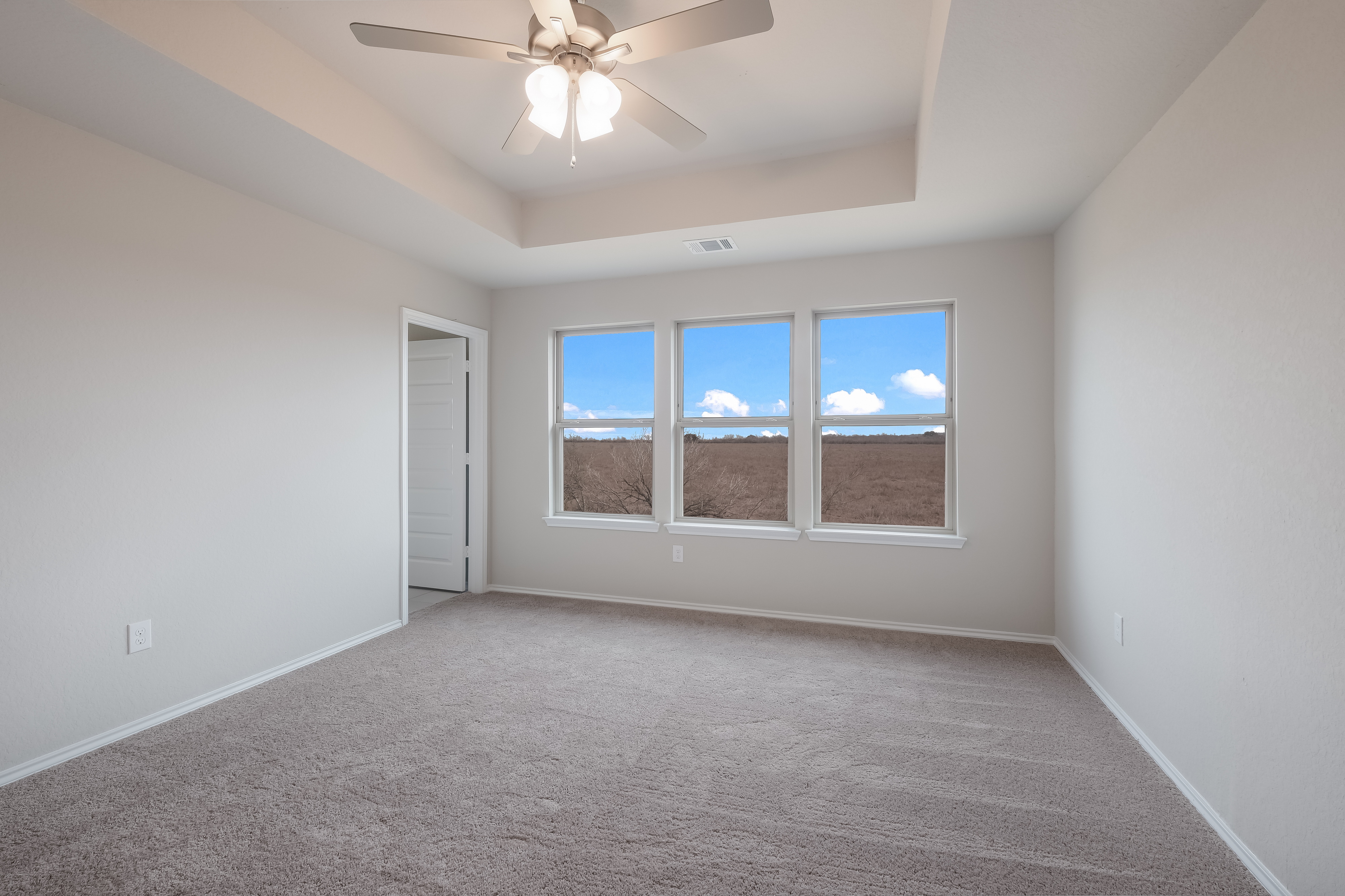 Somerville Representative Floorplan Photos