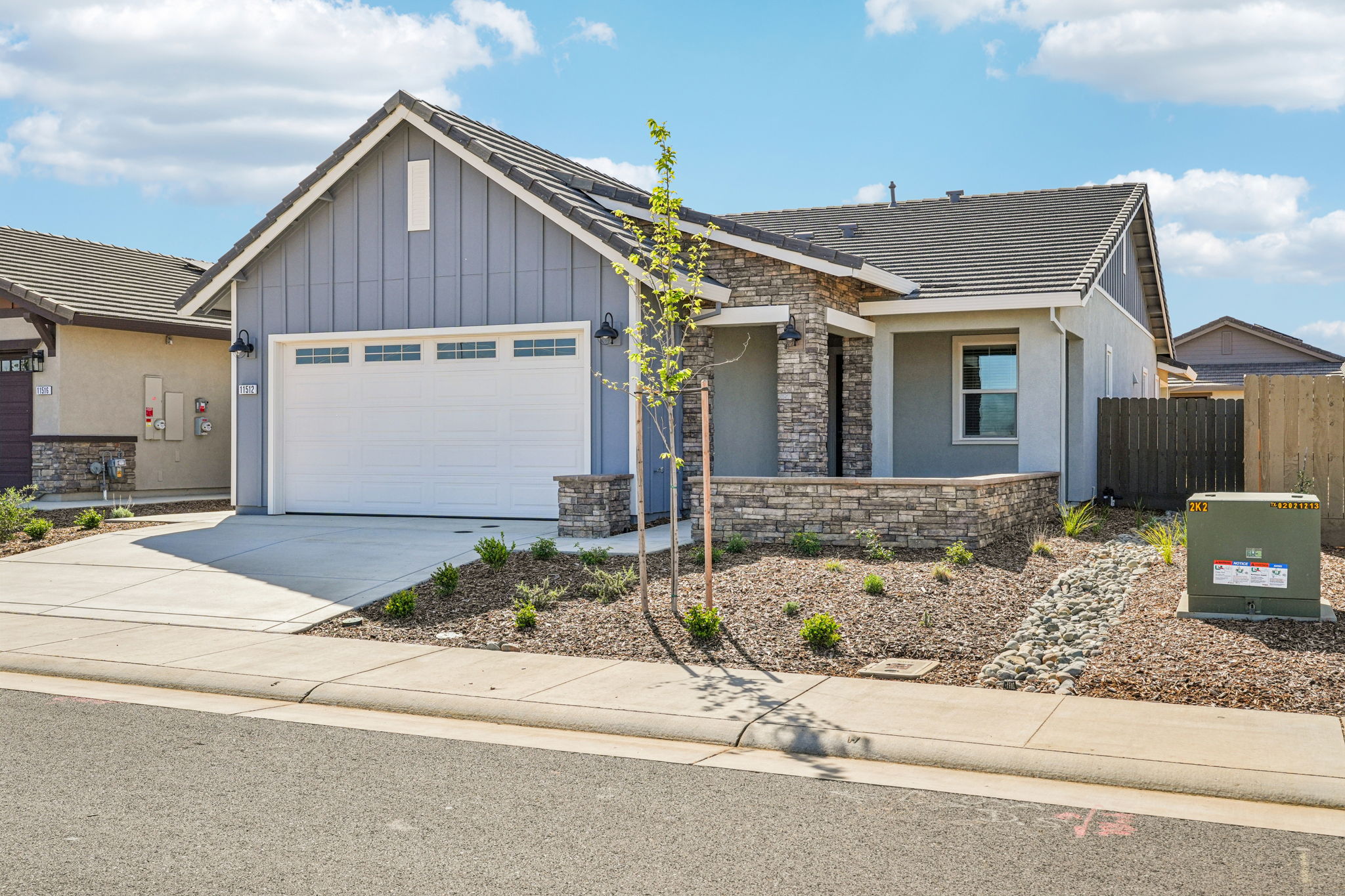 11512 Tenorio Way