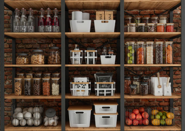 Get Organized in the New Year!