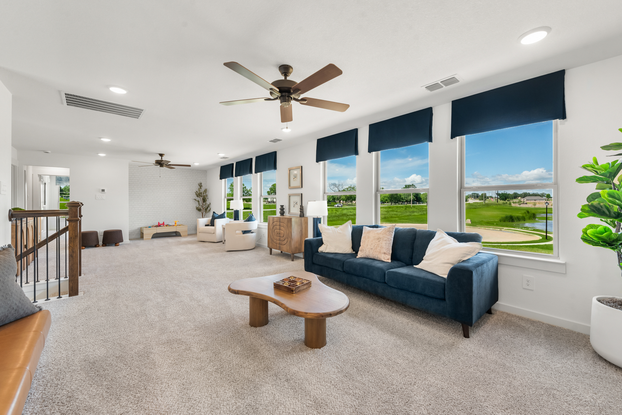 Keeneland Model Photos - Rayburn III