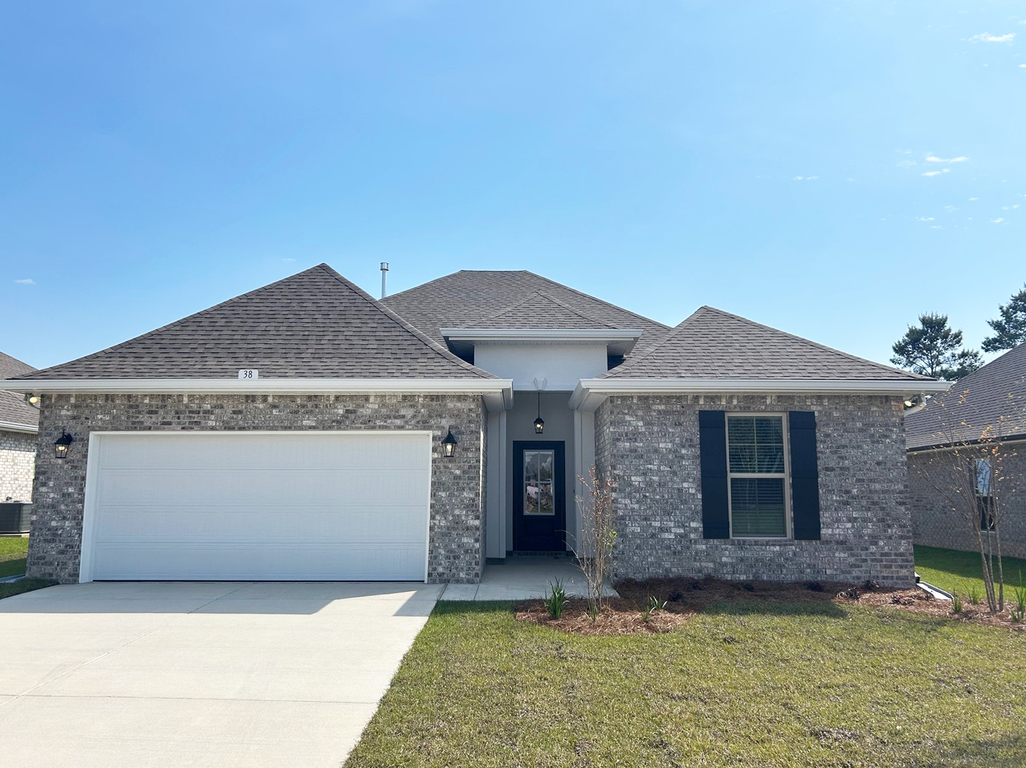 Move-In Ready Home