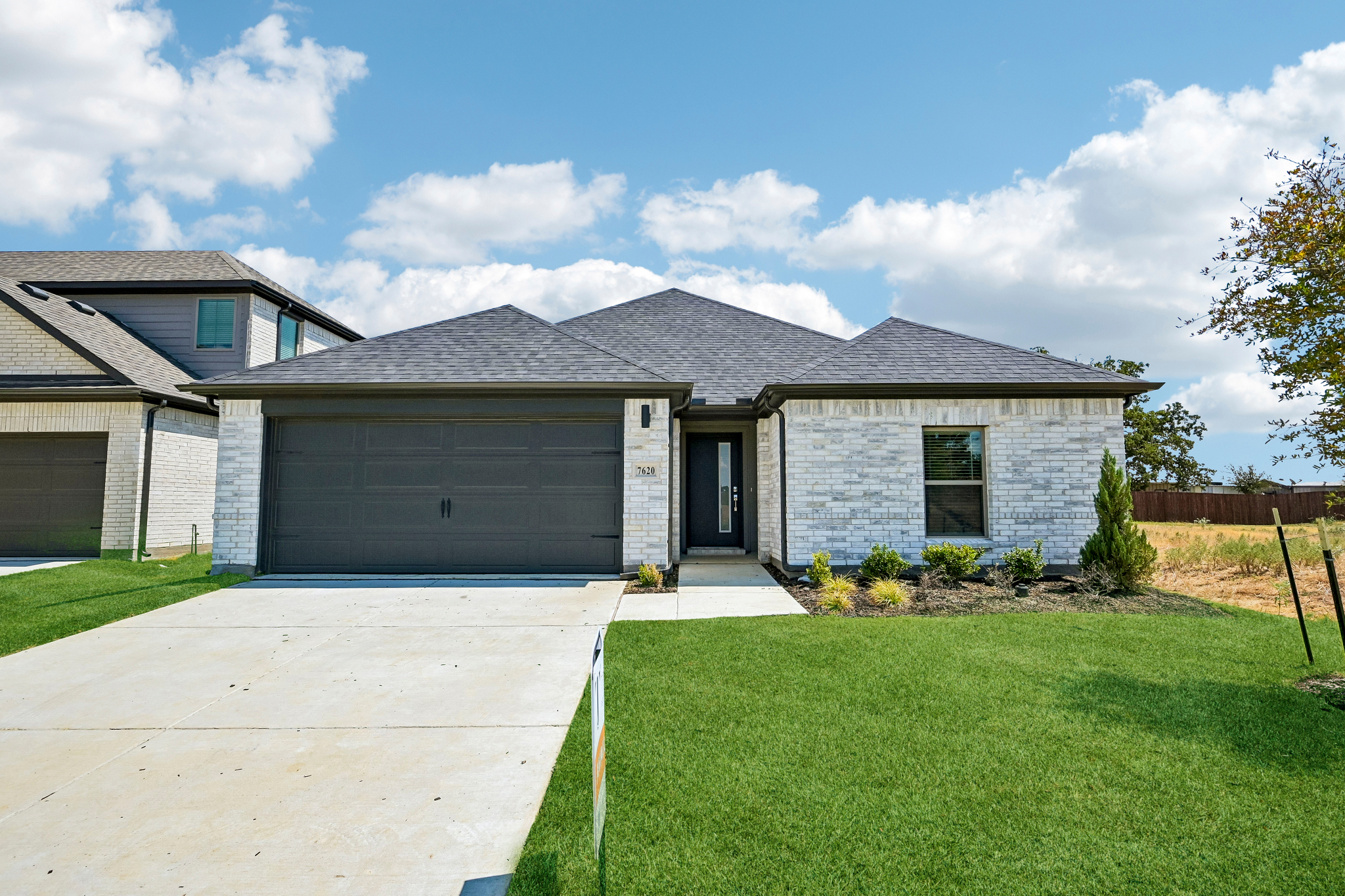 Harrison at 7620 Kingfisher Road, Aubrey, Texas: photo 1