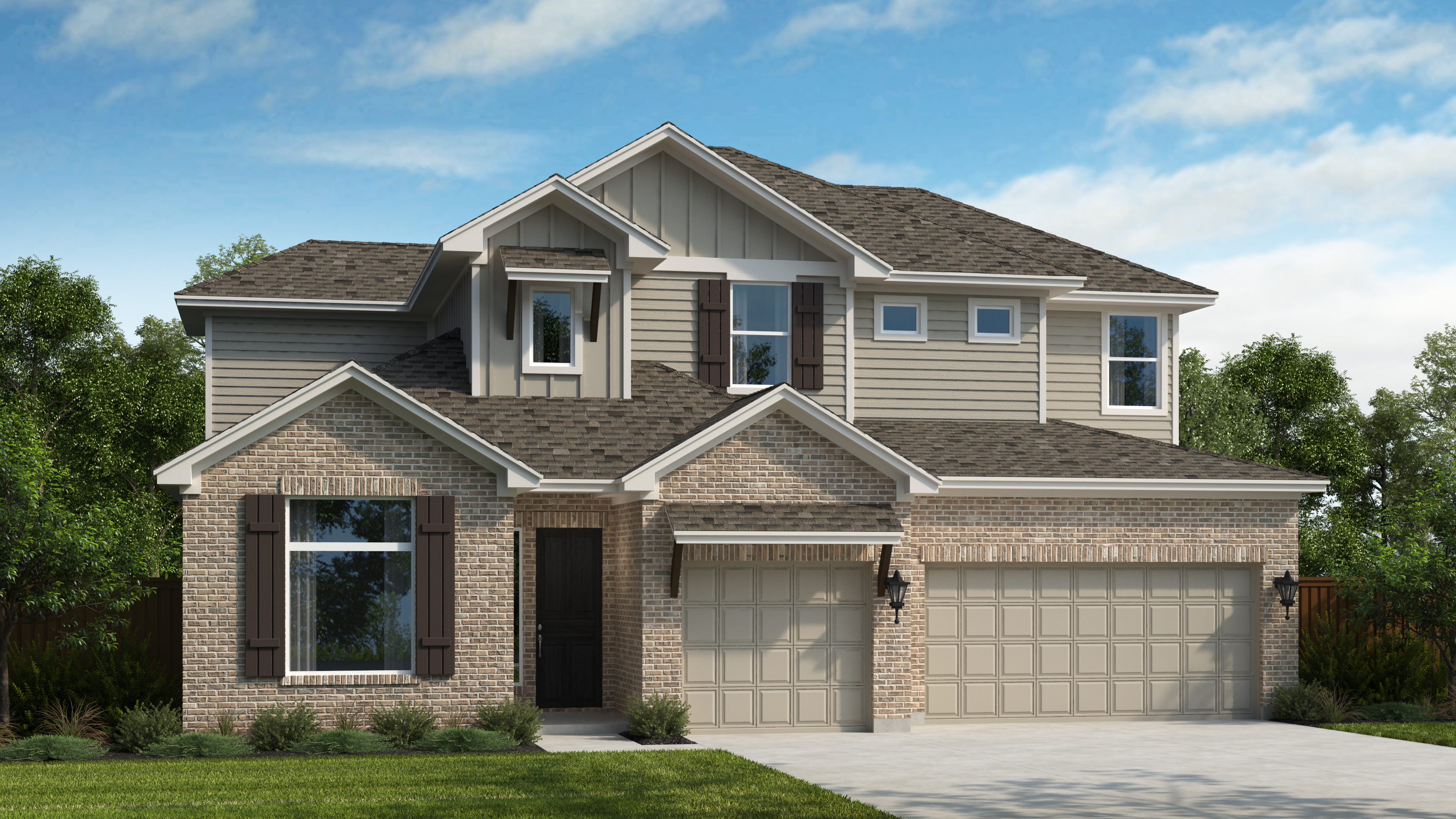 Move-In Ready Home