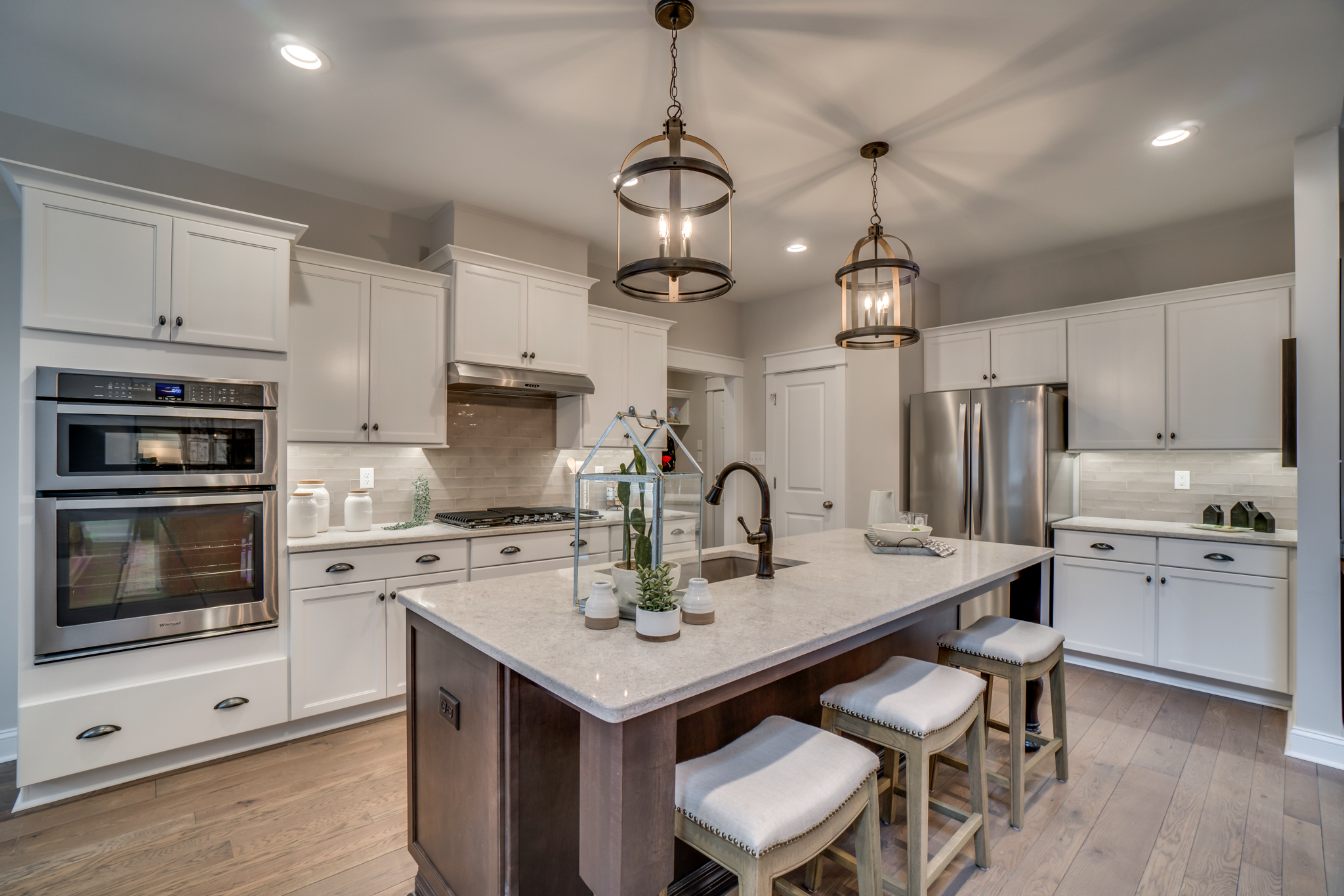 Grand Opening of the Augusta Model Home in Glen Royal at Harpers Mill This Weekend Blog Main