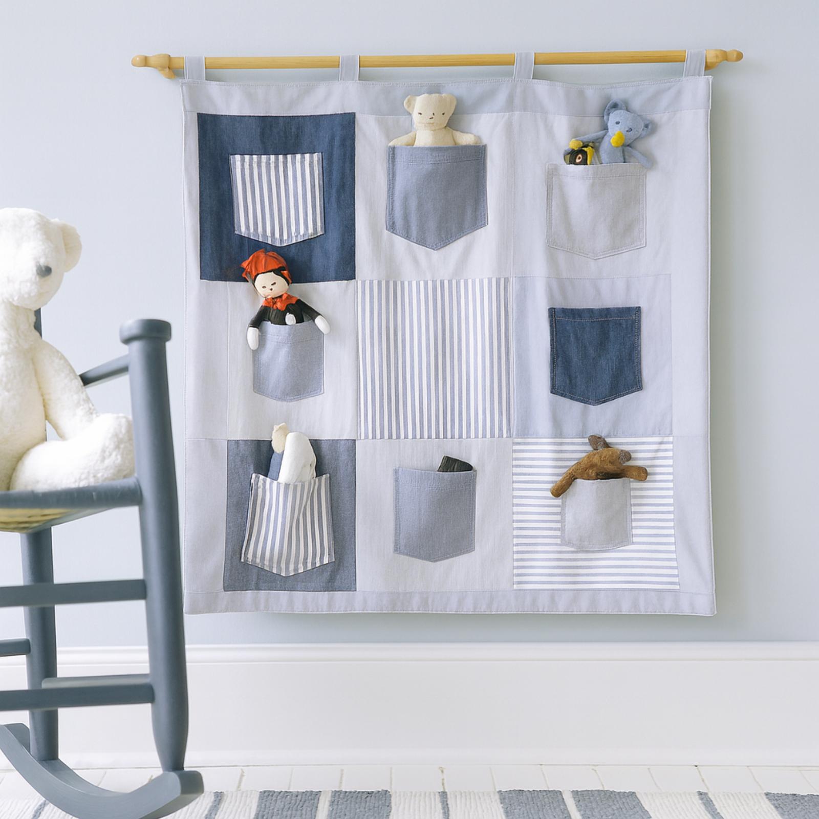 A Room of Their Own - Decorating for Kids