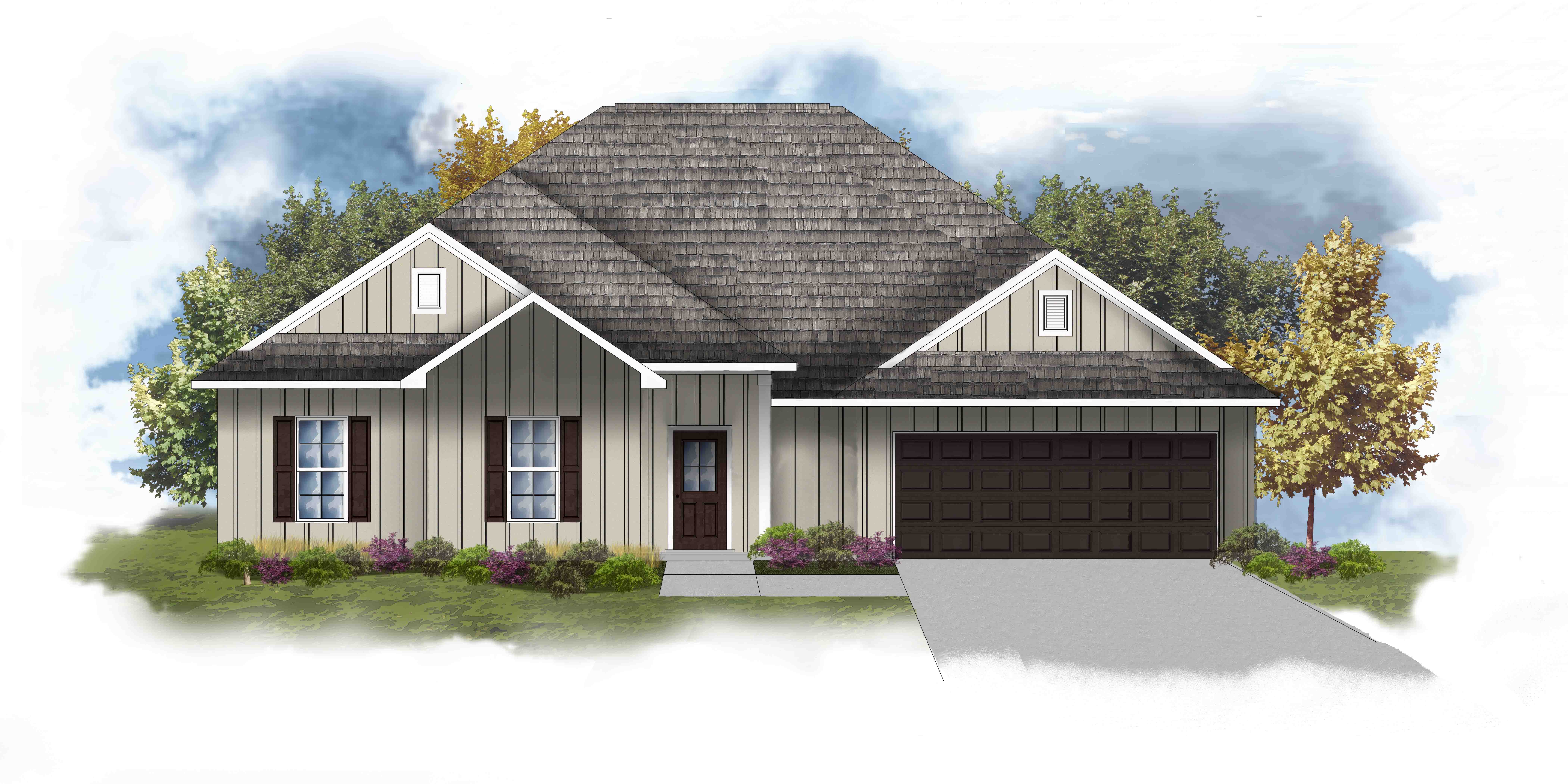 Move-In Ready Home
