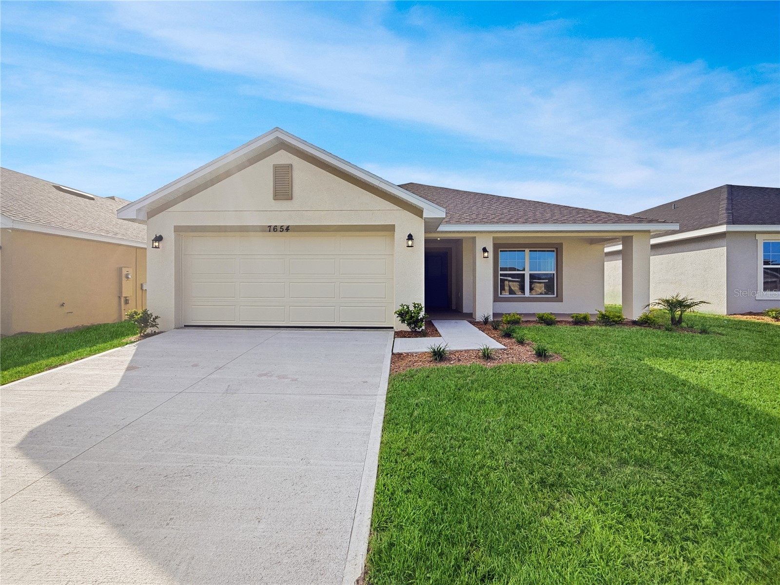 Move-In Ready Home