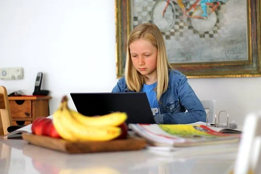 Is Your Home Ready for Distance Learning?