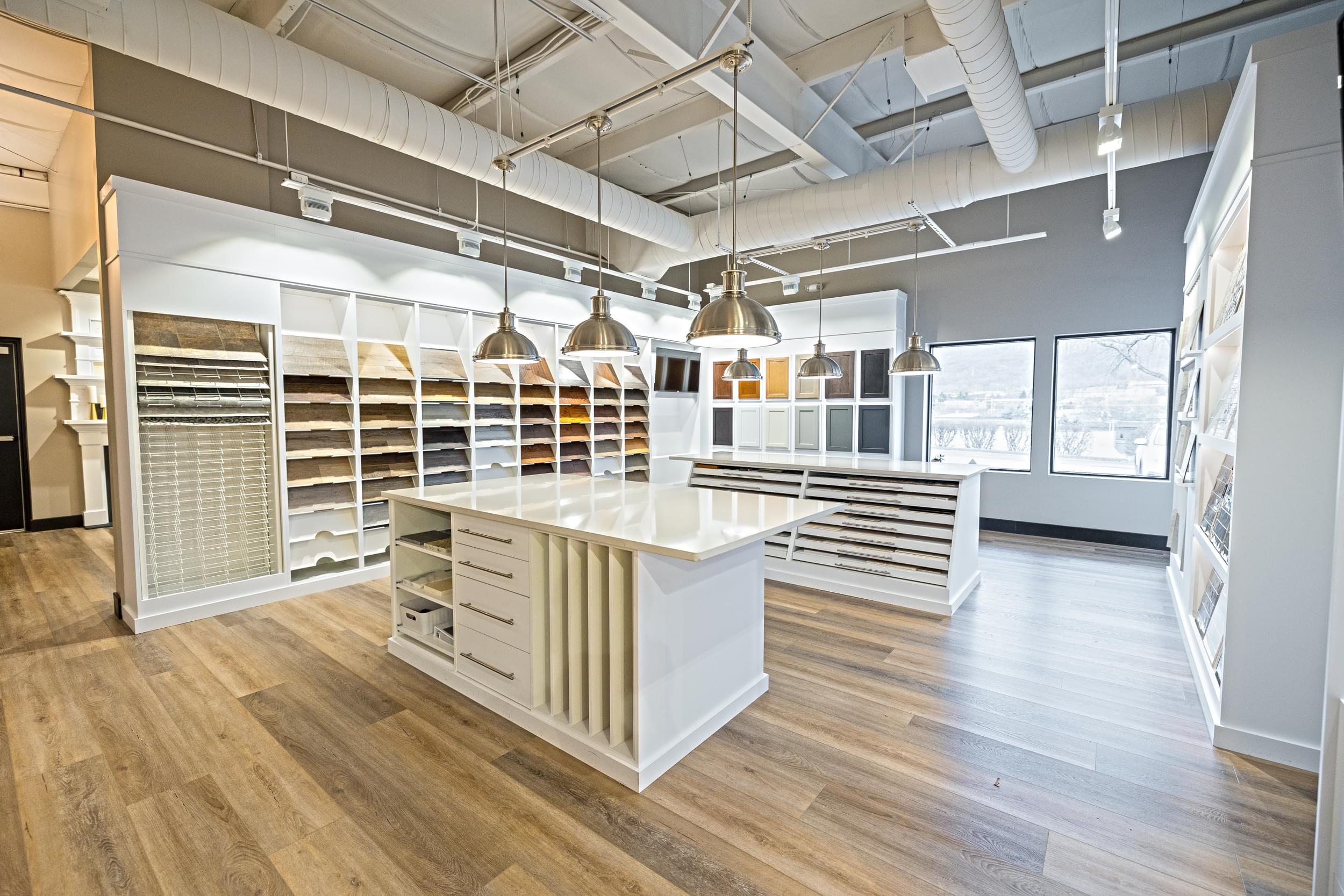 Berks Homes Selection Gallery in State College, Pennsylvania