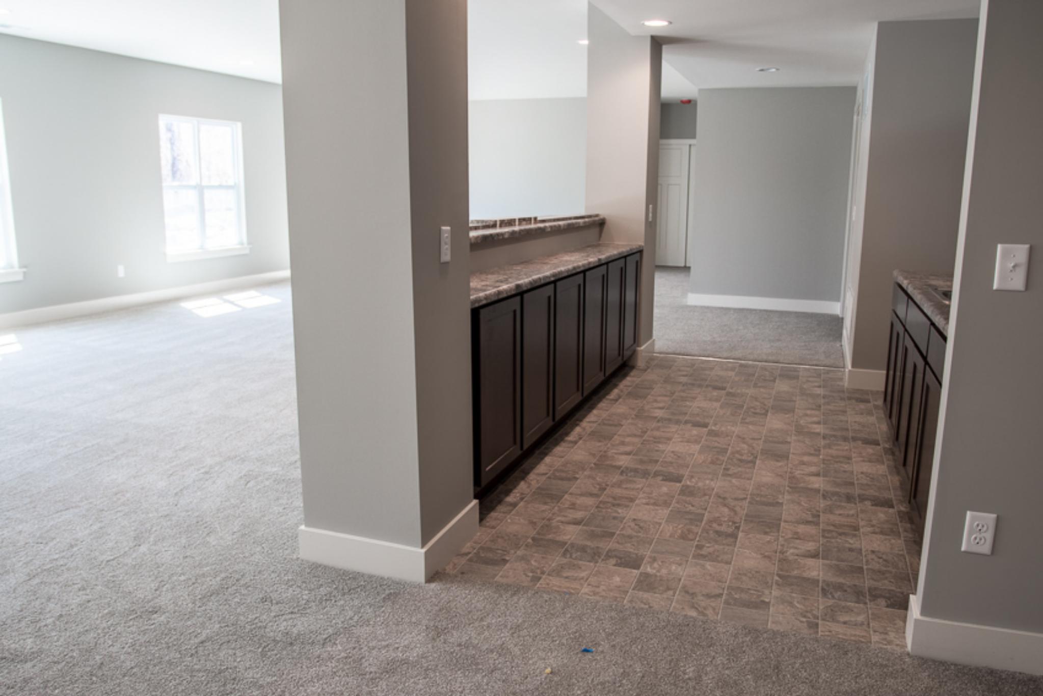 Steeple Hill Estates St. Louis New Homes Flower & Fendler Homes