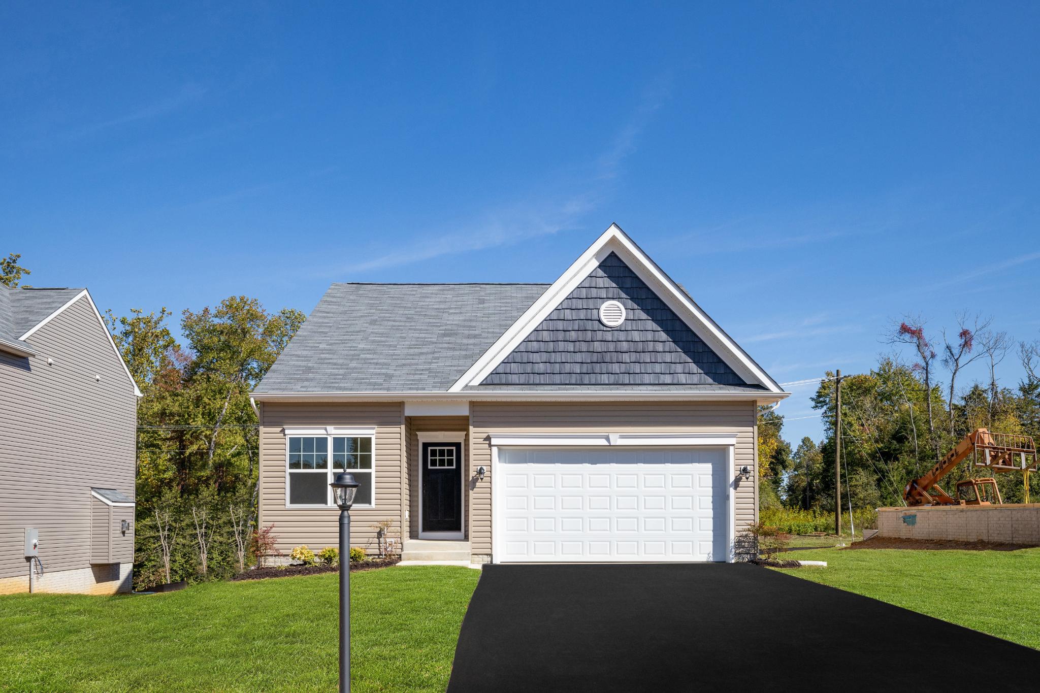 Our Floor Plans Fredericksburg VA Home Builders Tricord Homes