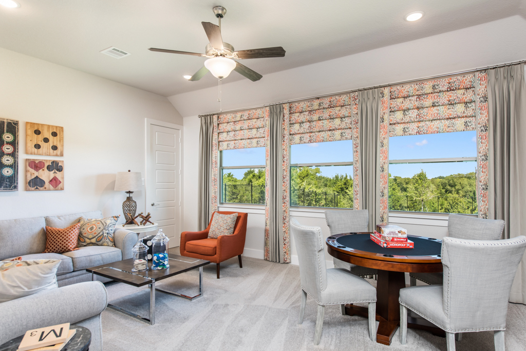 Brockdale Estates Lucas New Homes Our Country Homes