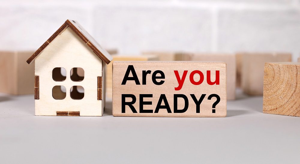 Are You Really Ready to Buy a House?