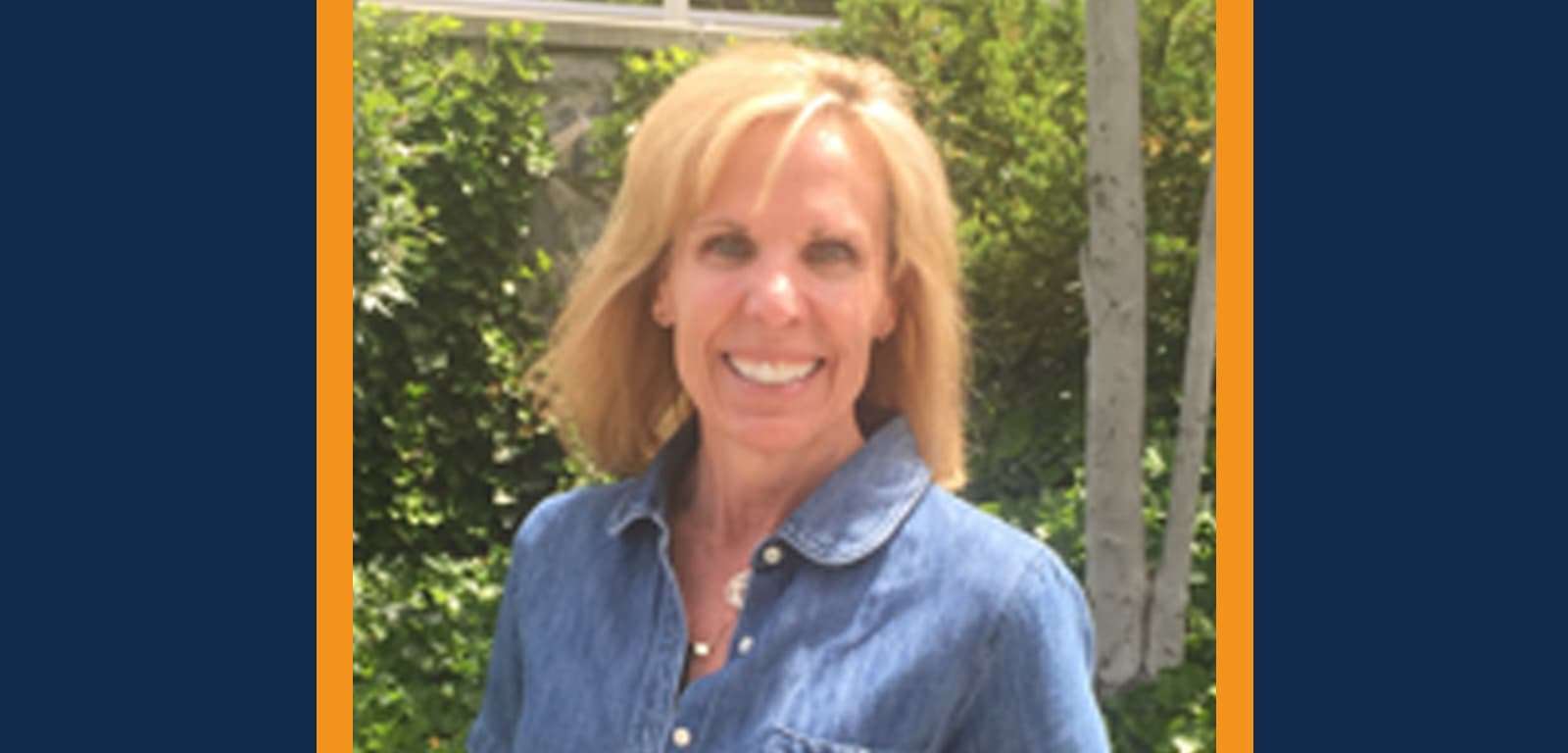 Carolyn Triptow, sales team