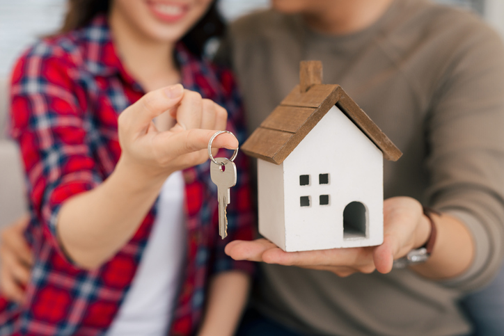 Buying A Home While in the Military: What You Need to Know