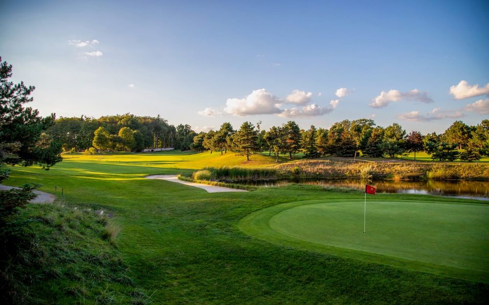 Top 3 Golf Courses Near Savannah, GA