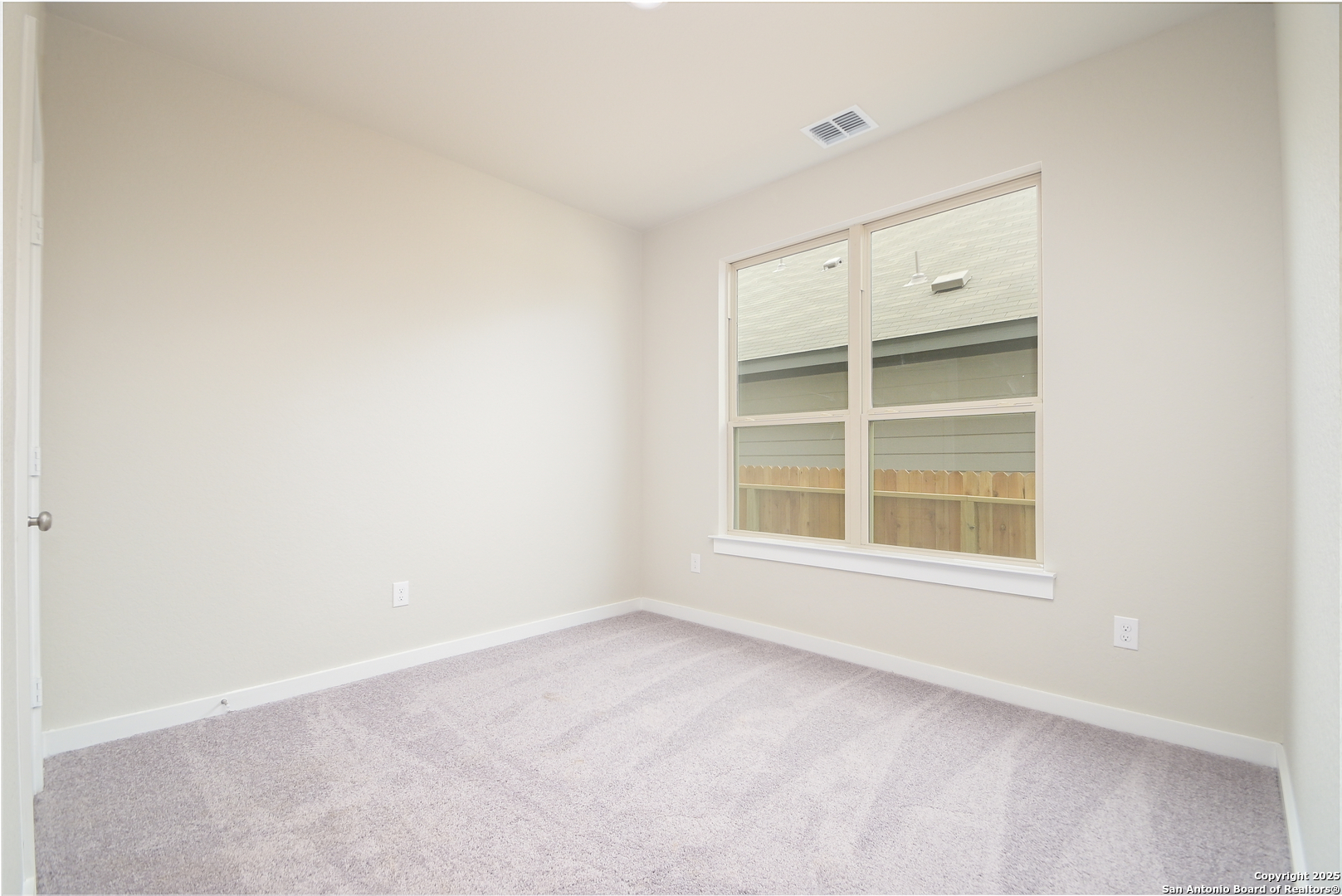 Walnut II Floor Plan Representation