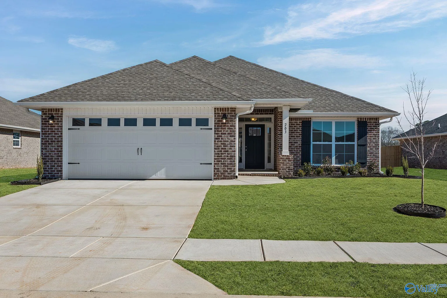 Move-In Ready Home