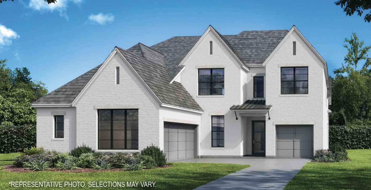 Move-In Ready Home