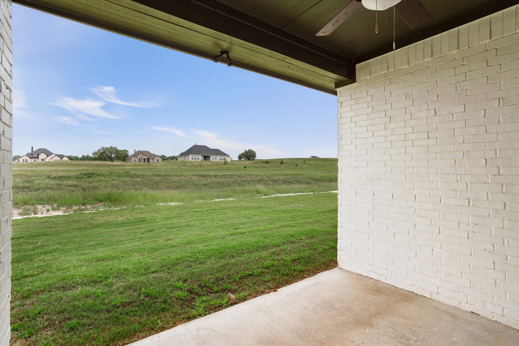 522 Cornerstone Ave. Reno, TX Our Country Homes