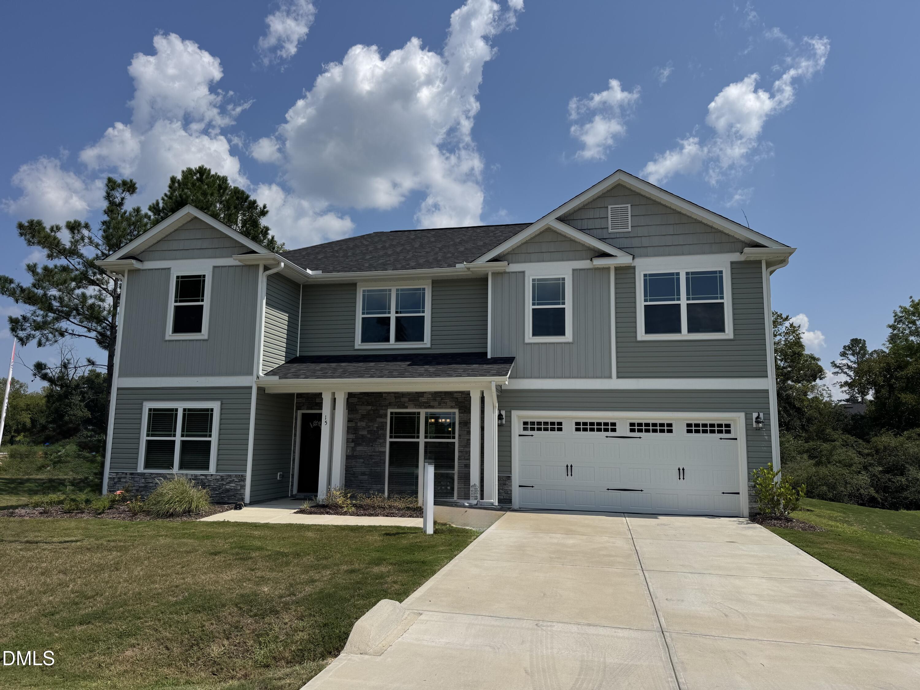 Move-In Ready Home