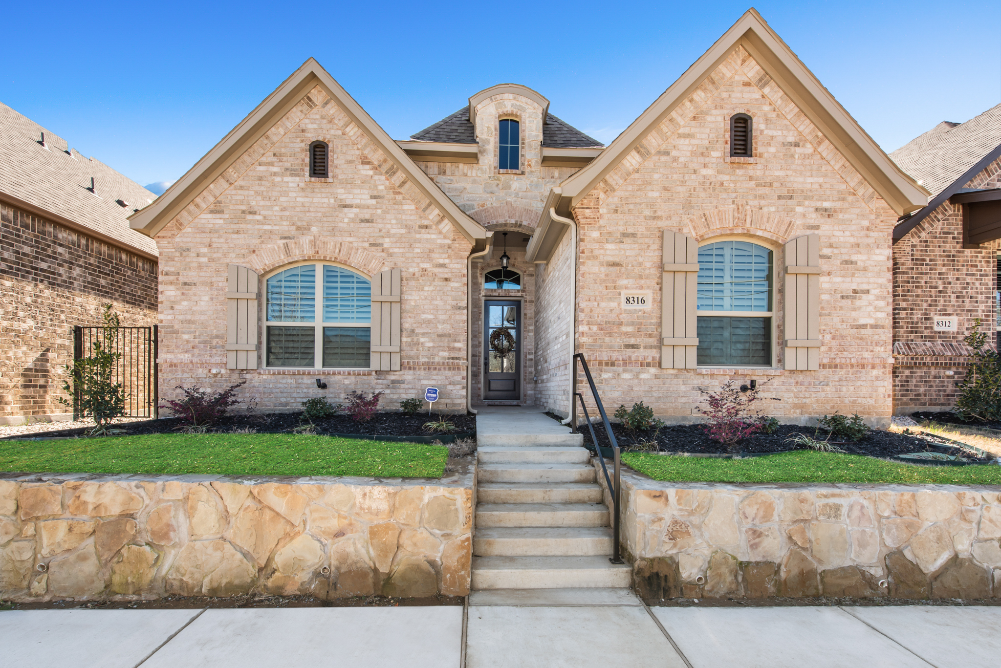 5648 Traveller Drive North Richland Hills, TX Our Country Homes