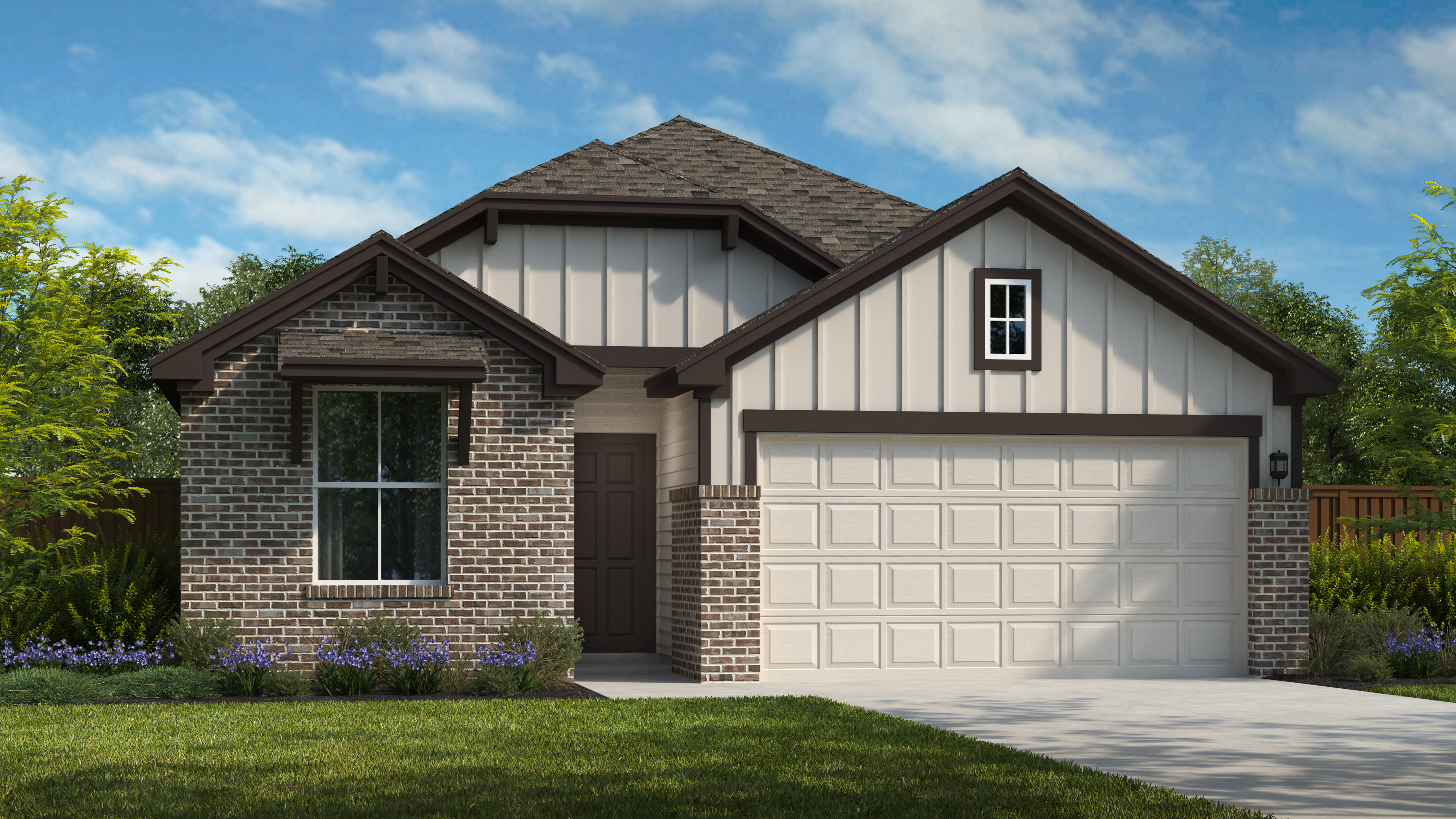 Move-In Ready Home