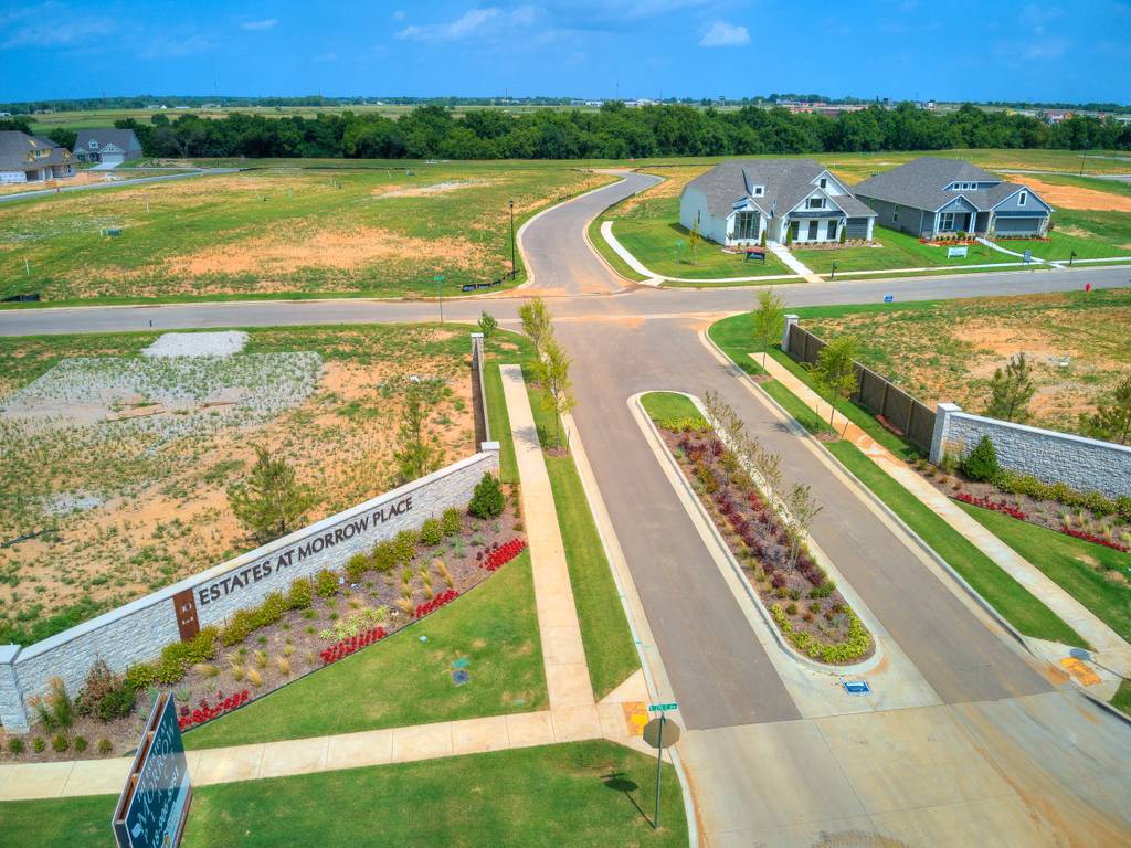 Tulsa Home Builder New Homes For Sale Simmons Homes