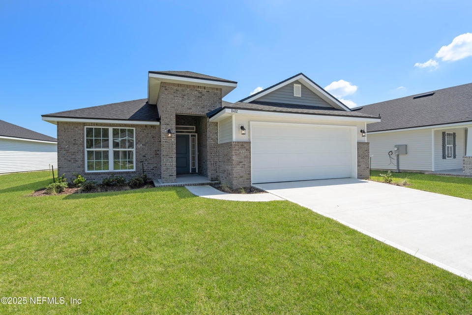 Move-In Ready Home