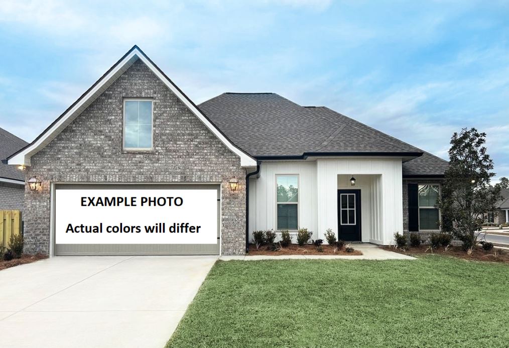 Move-In Ready Home