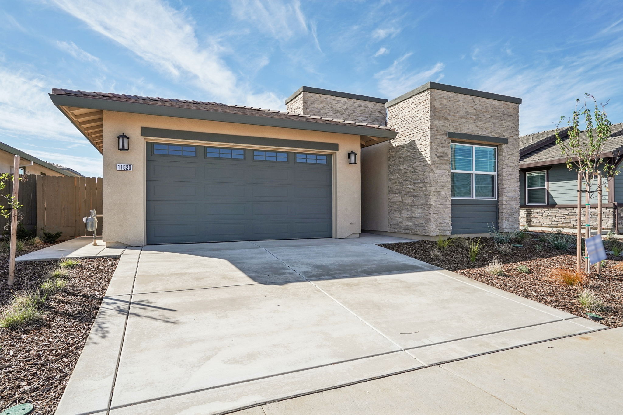 11520 Tenorio Way