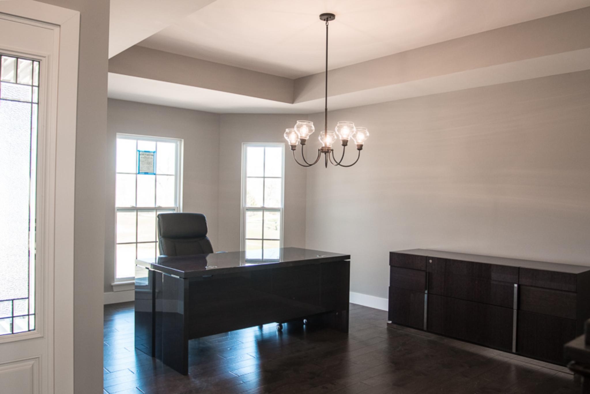 Steeple Hill Estates St. Louis New Homes Flower & Fendler Homes