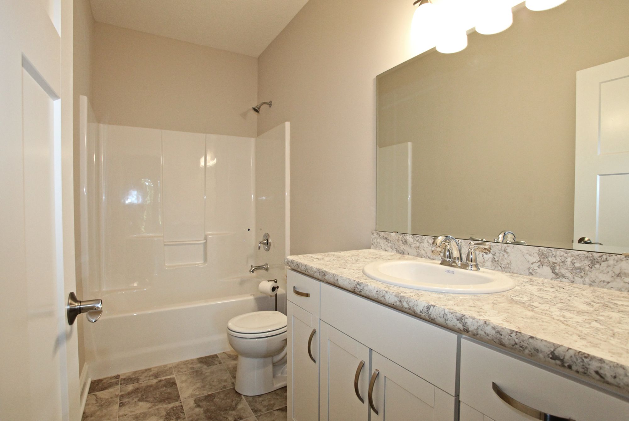 The Middleton Floor Plan Builders