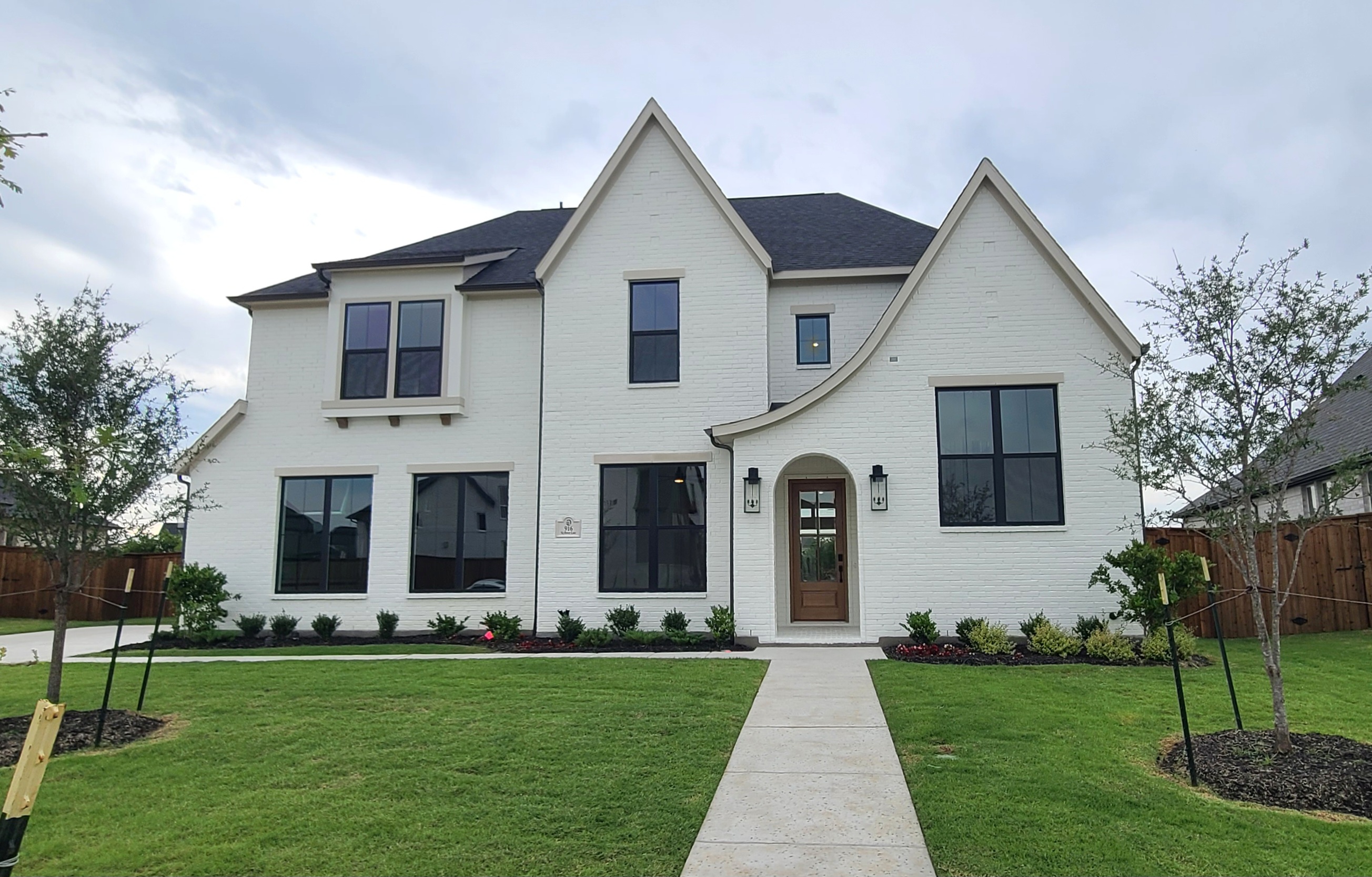 Move-In Ready Home